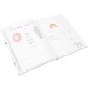 Goldbuch Babydagboek Babyworld Olifant 21x28 cm 44 paginas