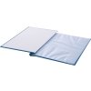 Verslag portfolio Kleuren blauw