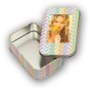 Fotodoos xx58 - met deksel 4x6 cm foto