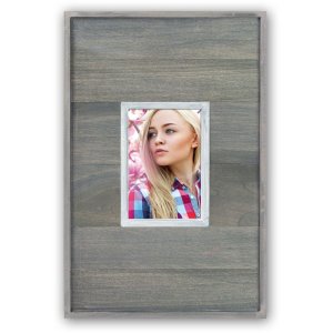 xl houten lijst Panarea 10x15 cm