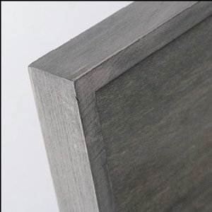 xl houten lijst Panarea 10x15 cm