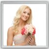 Fotolijst 120s01 - glanzend 13x13 cm
