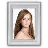 miras portret lijst zilver 20x25 cm