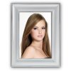 miras portret lijst zilver 10x15 cm