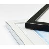Ambience fotolijst 15x20 cm zwart