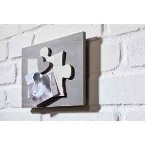 Puzzel Fotolijst Elemento 8x8 cm