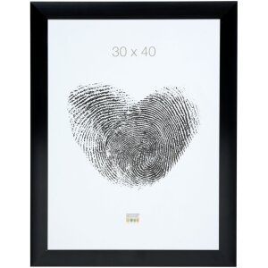 Aluminium lijst s023 Deknudt Vlak profiel