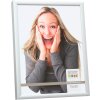 Aluminium lijst s024 Deknudt smal blokprofiel