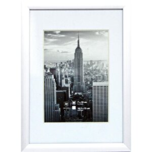 Fotolijst Aluminium Lijst Manhattan Henzo