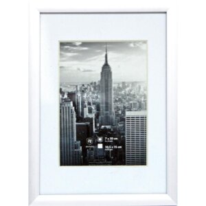 Fotolijst Aluminium Lijst Manhattan Henzo