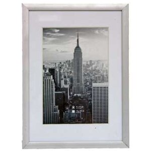 Fotolijst Aluminium Lijst Manhattan Henzo