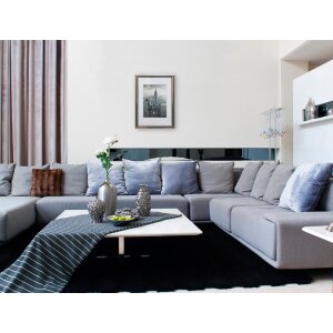 Fotolijst Aluminium Lijst Manhattan Henzo