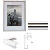 Fotolijst Aluminium Lijst Manhattan Henzo