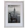 Fotolijst Aluminium Lijst Manhattan Henzo