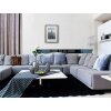 Fotolijst Aluminium Lijst Manhattan Henzo