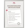 Stoel aluminium fotolijst Walther