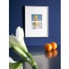 Nielsen C2 Aluminium fotolijst 10x15 cm tot 70x100 cm