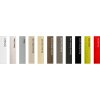 Nielsen C2 Aluminium fotolijst 10x15 cm tot 70x100 cm