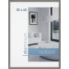 Nielsen C2 Aluminium fotolijst 10x15 cm tot 70x100 cm