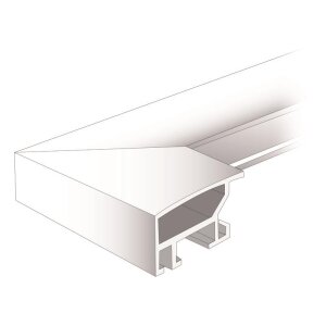 aluminium fotolijst luzern Henzo