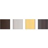 Portofino aluminium lijst