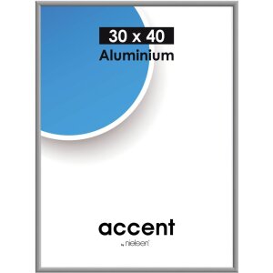 Nielsen Accent Aluminium Lijst Fotolijst 10x15 cm tot 70x100 cm