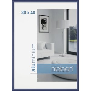 Klassiek aluminium lijst van Nielsen