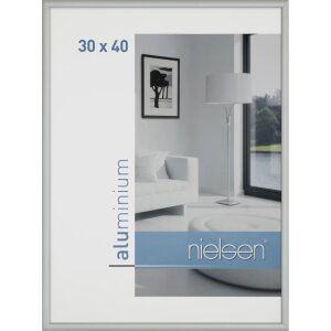 Klassiek aluminium lijst van Nielsen