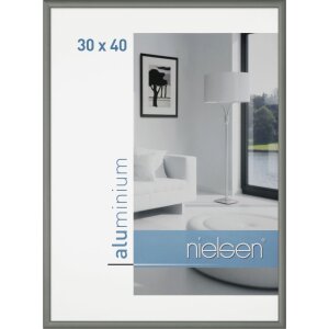Klassiek aluminium lijst van Nielsen