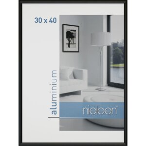 Klassiek aluminium lijst van Nielsen