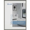 Klassiek aluminium lijst van Nielsen