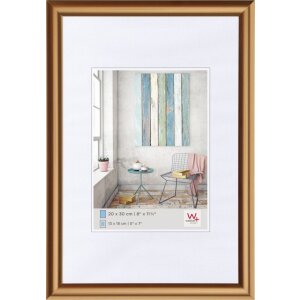 Trendstyle kunststof lijst Walther