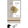 Nielsen Ascot houten lijst klassieke fotolijst 10x15 tot 40x50 cm