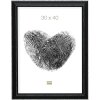 Deknudt Plattelandshuis lijst s221 houten lijst 10x15 cm tot 50x70 cm