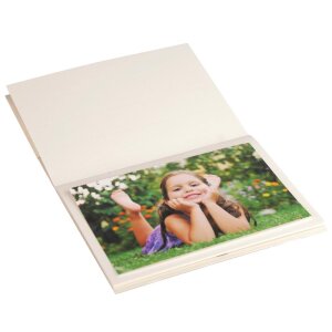 HNFD Pocket Album Mandia Fotoalbum 12 fotos 10x15 cm