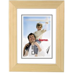 Hama Riga houten lijst