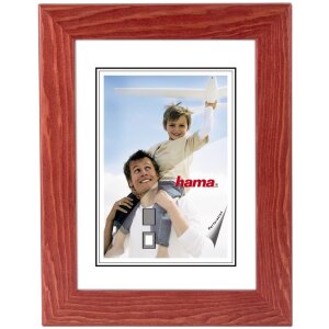 Hama Riga houten lijst