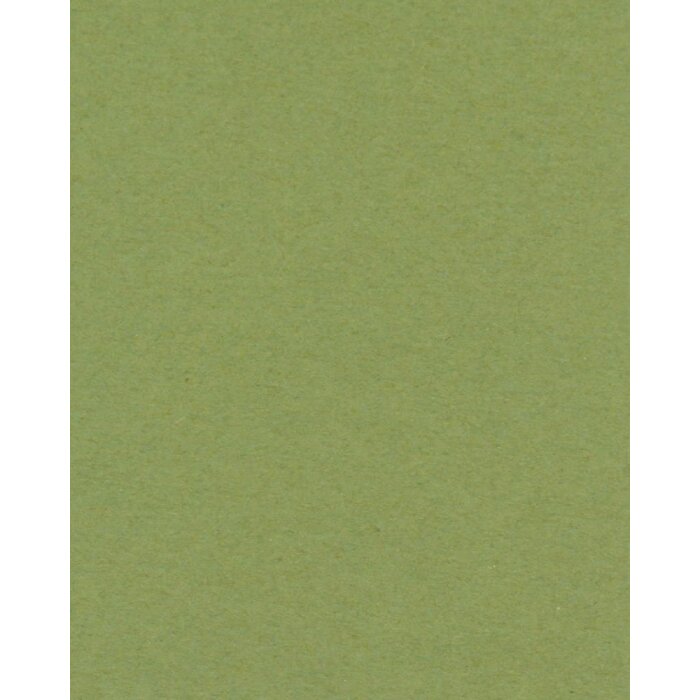 Afgeschuind passepartout groen 40 maten Verde Salvia