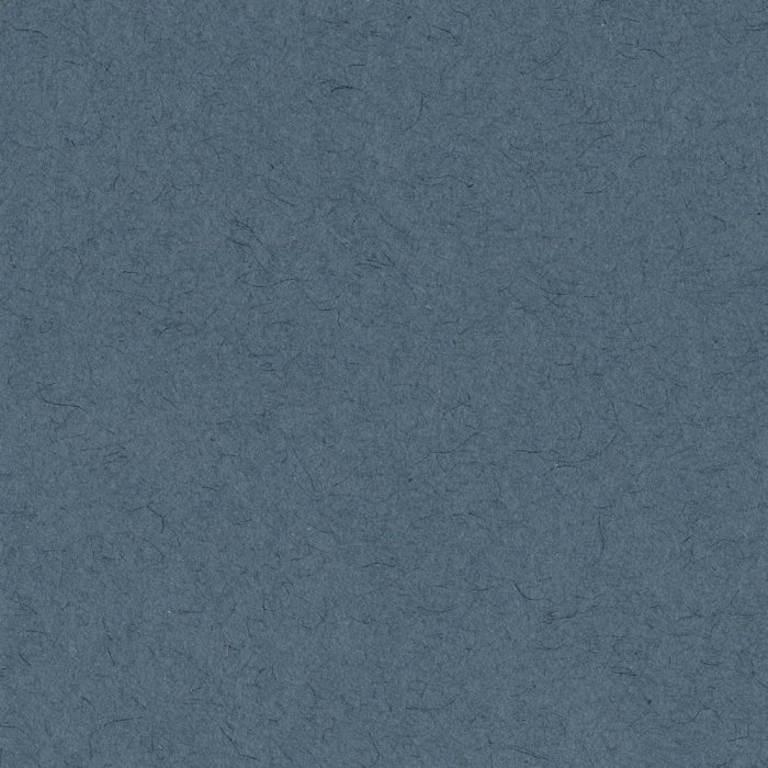 Afgeschuinde passepartout blauw 40 maten Blu Pavone