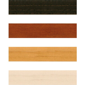 Houten fotolijst natura