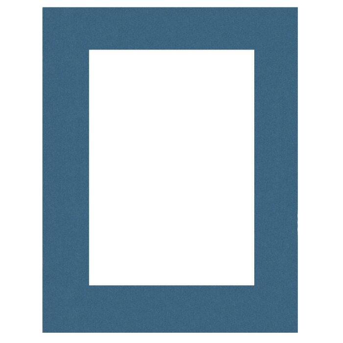 Fotolijst Passepartout Carta da Zuchhero