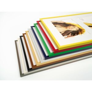 New Lifestyle Gallery Lijst 3-5 fotos 10x15 cm, 13x18 cm, 15x20 cm