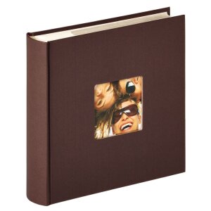 Stockalbum 200 fotos 10x15 cm leuk