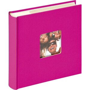 Stockalbum 200 fotos 10x15 cm leuk