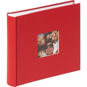 Stockalbum 200 fotos 10x15 cm leuk