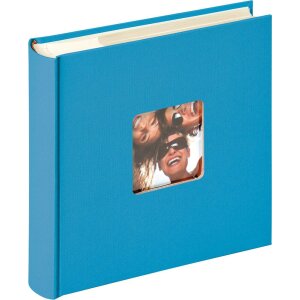 Stockalbum 200 fotos 10x15 cm leuk