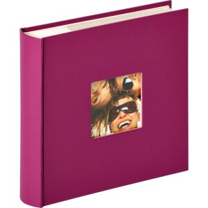 Stockalbum 200 fotos 10x15 cm leuk
