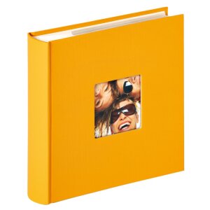Stockalbum 200 fotos 10x15 cm leuk