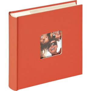 Stockalbum 200 fotos 10x15 cm leuk