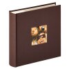 Stockalbum 200 fotos 10x15 cm leuk